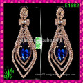 2015 of the latest design wholesale cheap pearl earrings